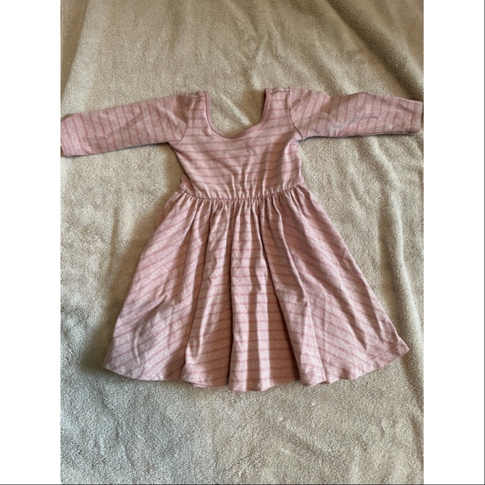 Alice + Ames Ballet Dress